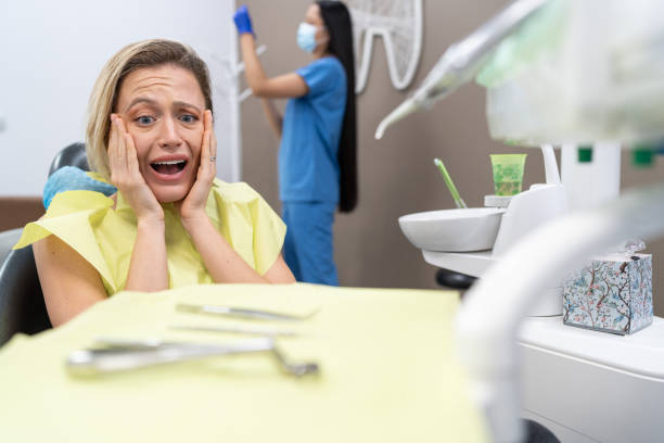Best Emergency Treatment for Toothache in New Glarus, WI