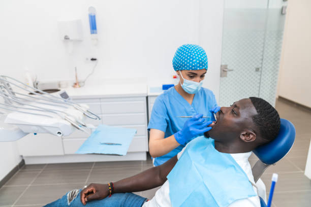 Best Walk-In Emergency Dentist in New Glarus, WI