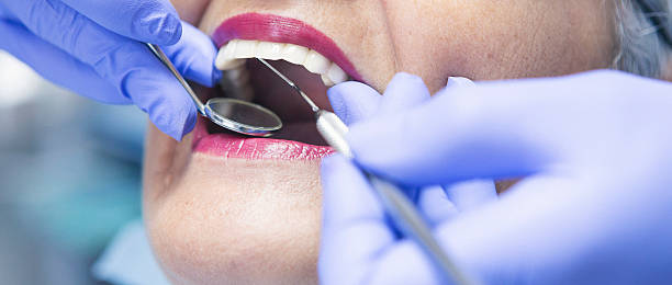 Best After-Hours Emergency Dentist in New Glarus, WI